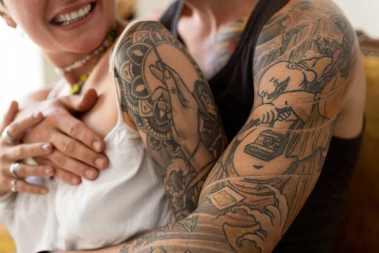 Will Tattoos Go Out Of Style?